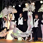 Grifid Vistamar Златни пясъци