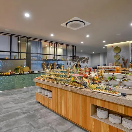 Hotel Grifid Vistamar 4*