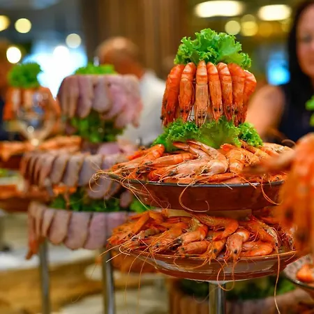 Grifid Vistamar 4* Zlate písky