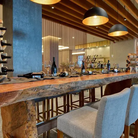 Grifid Vistamar Hotel