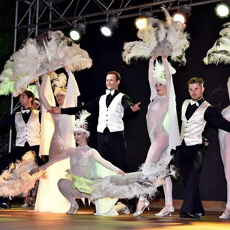 Grifid Vistamar Zlate písky