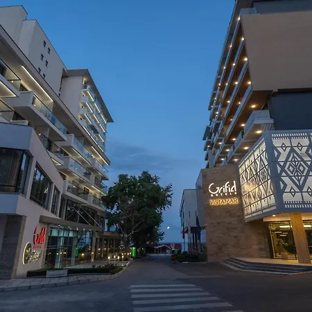 Grifid Vistamar Aranyhomok