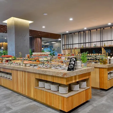 Grifid Vistamar Zlate písky