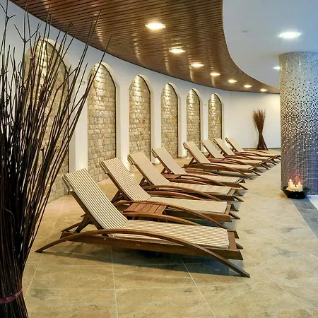 Grifid Vistamar 4* Zlate písky