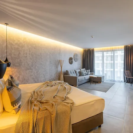 Grifid Vistamar Hotel