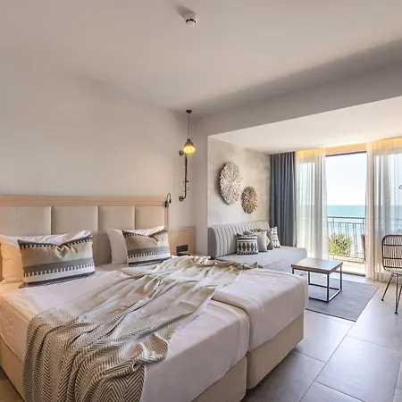 Hotel Grifid Vistamar Zlate písky