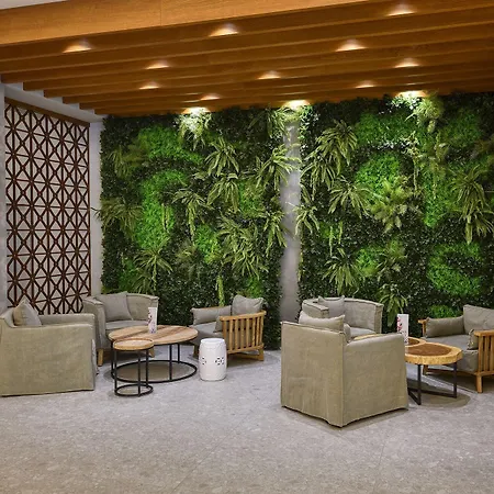 Grifid Vistamar Hotel Zlate písky