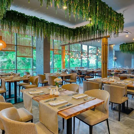 Grifid Vistamar Hotel 4*