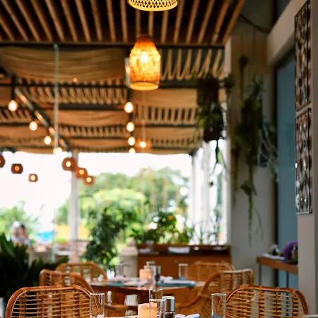 Grifid Vistamar Hotel Zlate písky