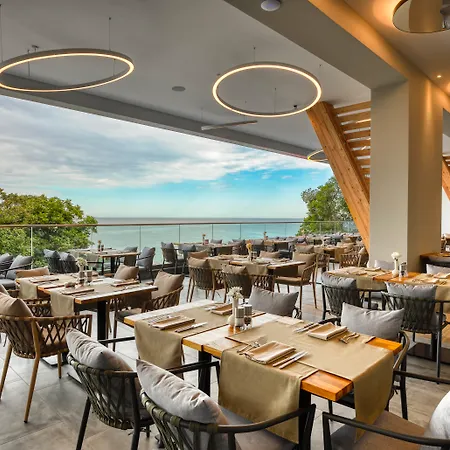 Grifid Vistamar Zlate písky