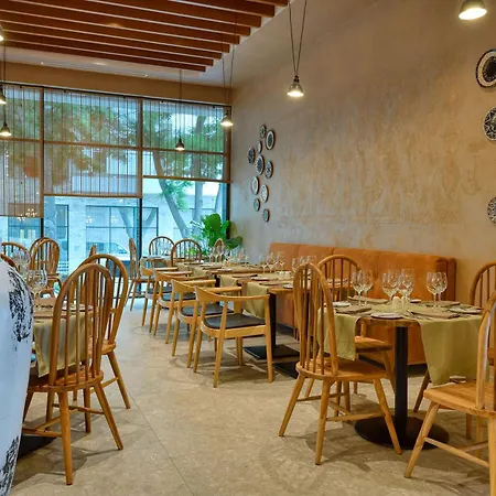 Grifid Vistamar Hotel