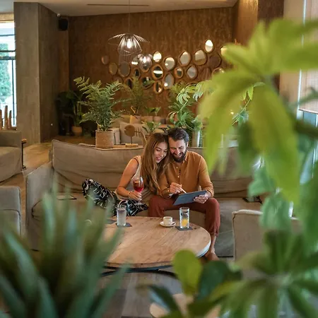 Hotel Grifid Vistamar Zlate písky