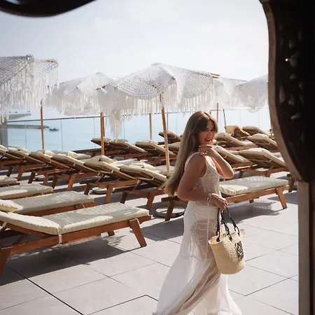 Hotel Grifid Vistamar 4*