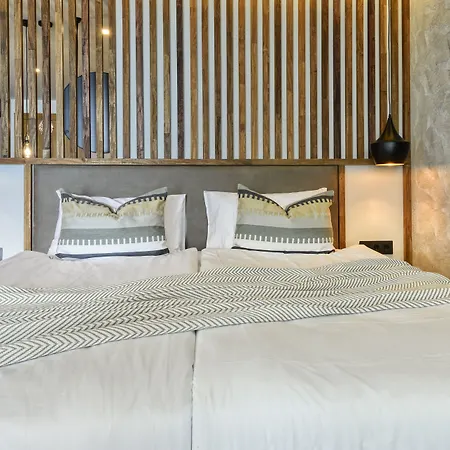 Grifid Vistamar Szálloda