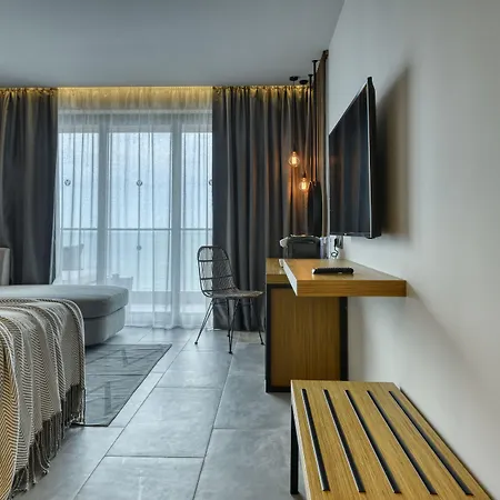 Szálloda Grifid Vistamar 4*