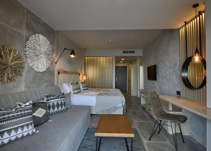 Grifid Vistamar Aranyhomok