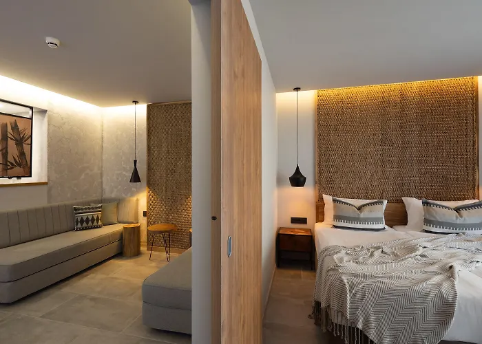 Grifid Vistamar Szálloda 4*