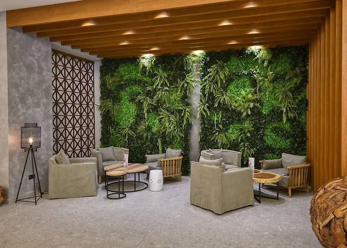 Grifid Vistamar Szálloda Aranyhomok