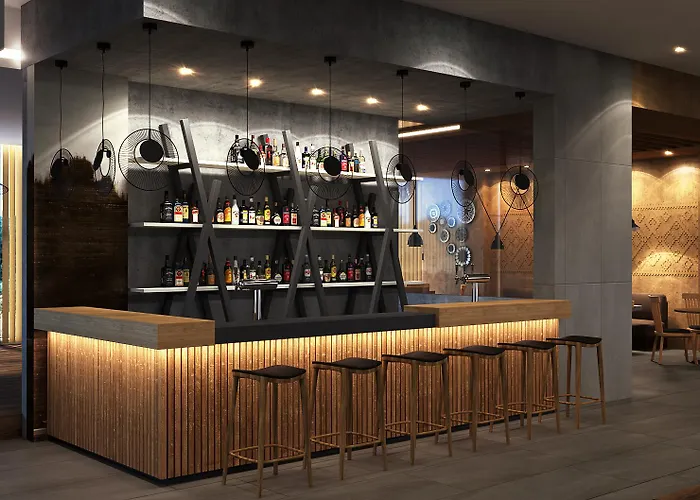 Szálloda Grifid Vistamar