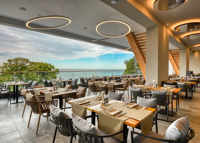 Grifid Vistamar Aranyhomok