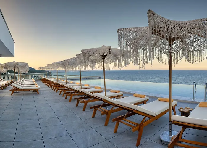 Grifid Vistamar 4* Aranyhomok