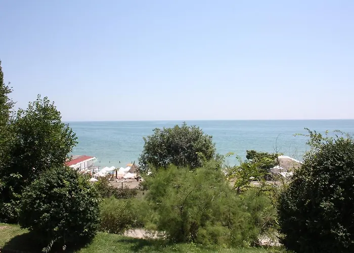 Szálloda Grifid Vistamar