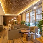 Grifid Vistamar 酒店 4*