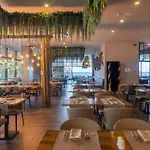 Grifid Vistamar 酒店 4*