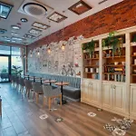 Grifid Vistamar 酒店