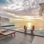 酒店 Grifid Vistamar 金沙