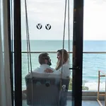 酒店 Grifid Vistamar 4*