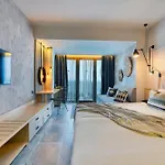 酒店 Grifid Vistamar 4*