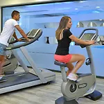 Grifid Vistamar 酒店 4*