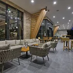 Grifid Vistamar 酒店