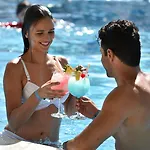 酒店 Grifid Vistamar 金沙