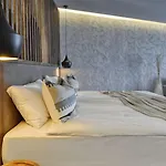 Grifid Vistamar 酒店 4*