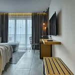 酒店 Grifid Vistamar 4*