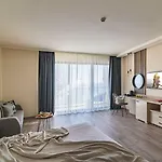 Szálloda Grifid Vistamar 4*