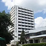 Grifid Vistamar 酒店 4*