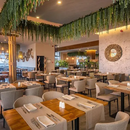 Grifid Vistamar Hotel