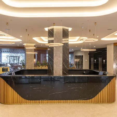 Grifid Vistamar Hotel Goldstrand
