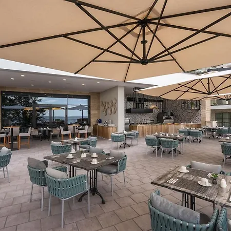 Grifid Vistamar 호텔 골든샌드