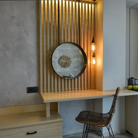 호텔 Grifid Vistamar