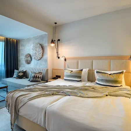 Hotell Grifid Vistamar