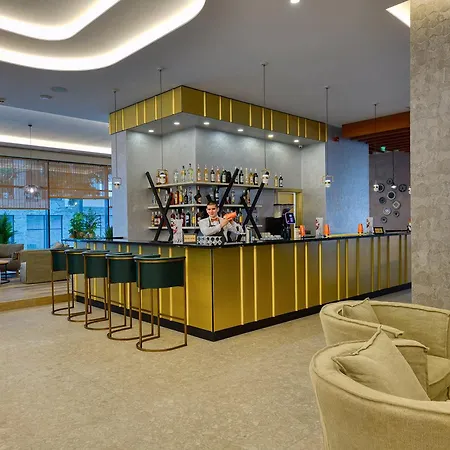Grifid Vistamar Otel Altın Kumlar