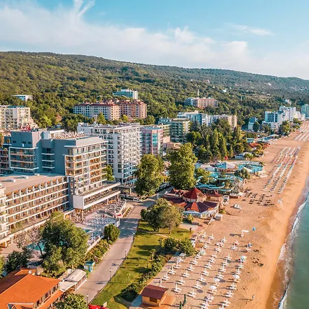 فندق Grifid Vistamar 4*