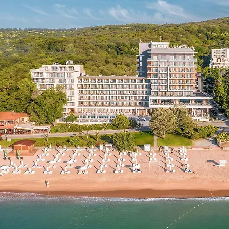 Grifid Vistamar 골든샌드