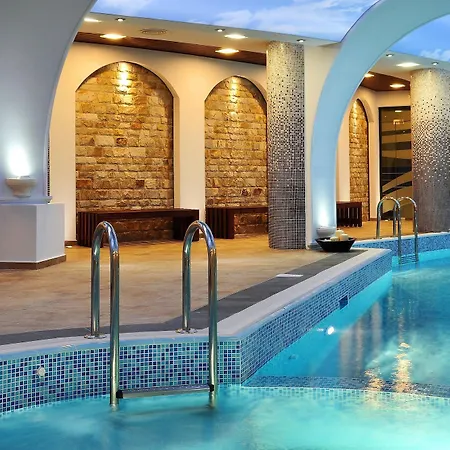 Grifid Vistamar 4* Golden Sands
