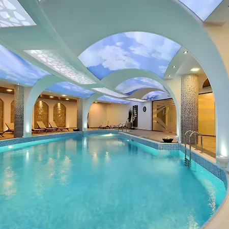 Grifid Vistamar 4* غولدن ساندز