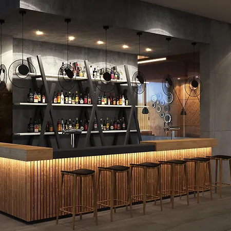 호텔 Grifid Vistamar